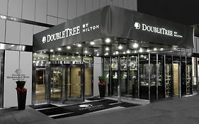 Doubletree By Hilton Metropolitan New York City Hotel 4* United States